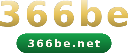 366be logo